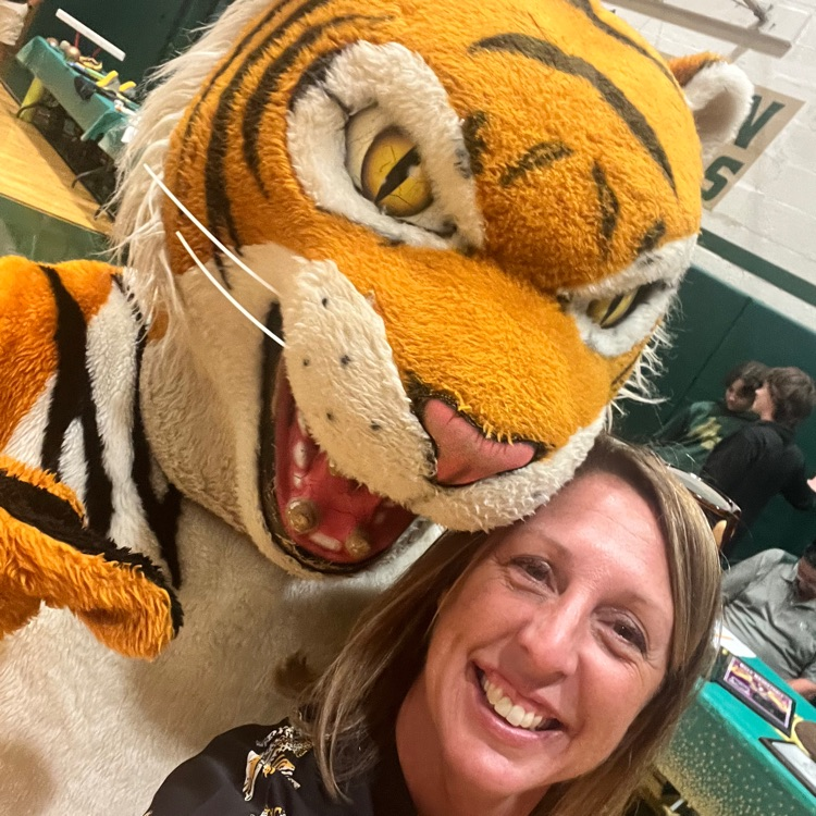 Bishop Timon Tiger