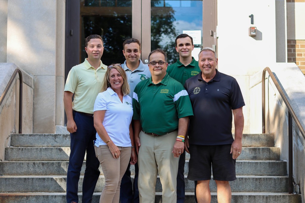 Bishop Timon - Lysa Elis,Steve Hietanen, Dr. Newton, Chris Hietanen , Ben Hietanen & Andrew Hietanen